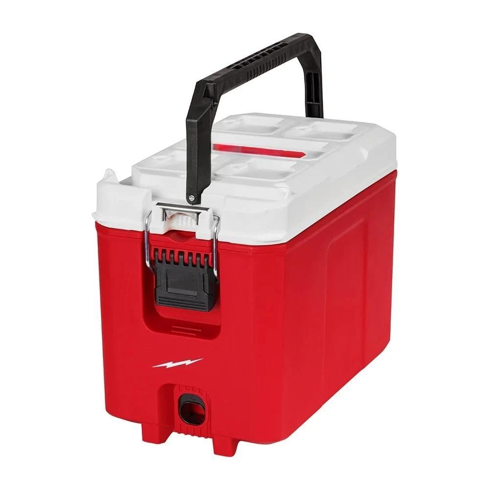 New 48-22-8460 for Milwaukee Compact Cooler Tool Boxes | Length
